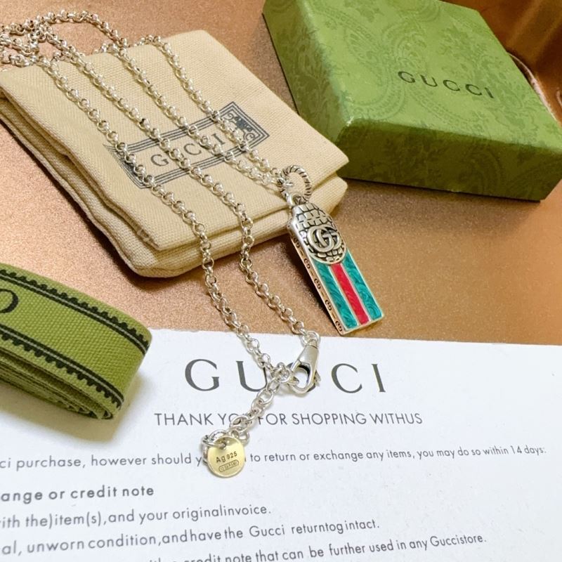 Gucci Necklaces